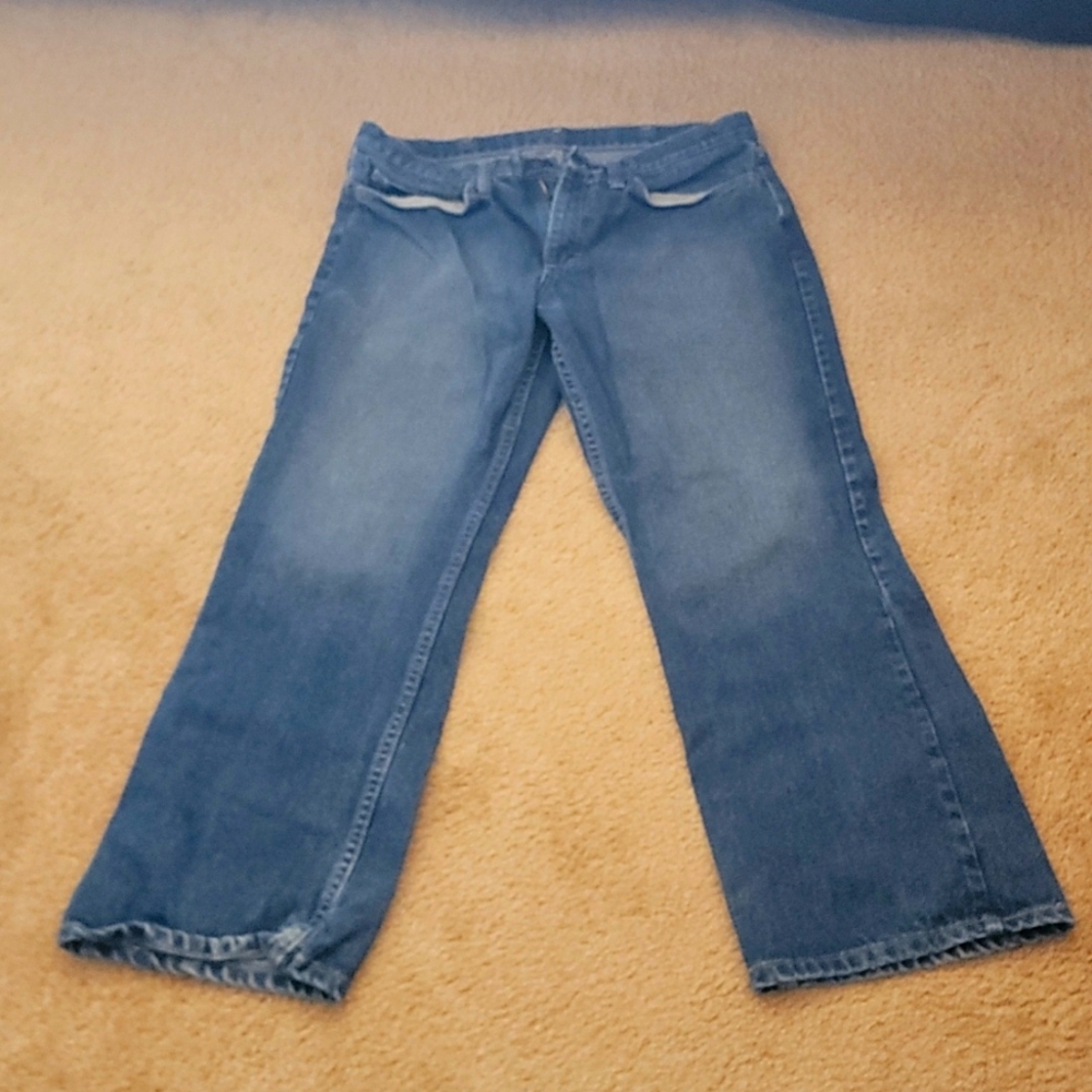 Bulwark FR Jeans 34x30